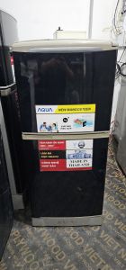 Tủ lạnh Sanyo 120L