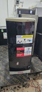 Tủ lạnh Sanyo 120L