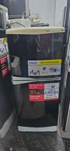 Tủ lạnh Sanyo 120L