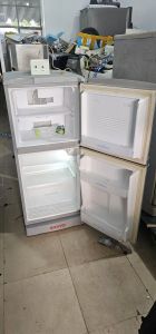 Tủ lạnh Sanyo 120L