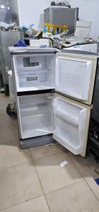 Tủ lạnh Sanyo 120L