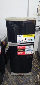Tủ lạnh Sanyo 130L