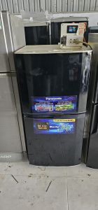 Tủ lạnh Panasonic 135L