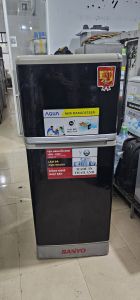 Tủ lạnh Sanyo 160L