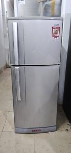 Tủ lạnh Sanyo 165L