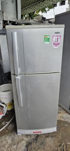 Tủ lạnh Sanyo 165L