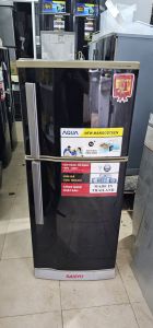 Tủ lạnh Sanyo 165L