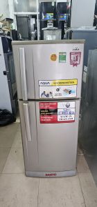 Tủ lạnh Sanyo 165L