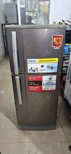 Tủ lạnh Sanyo 165L