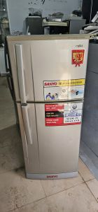 Tủ lạnh Sanyo 165L