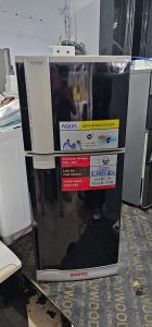 Tủ lạnh Sanyo 165L