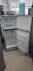 Tủ lạnh Sanyo 165L