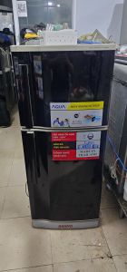Tủ lạnh Sanyo 165L
