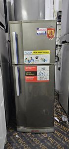 Tủ lạnh Sanyo 186L