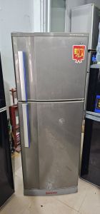 Tủ lạnh Sanyo 190L