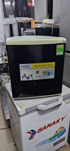 Tủ lạnh Sanyo 50L