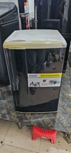 Tủ lạnh Sanyo 90L