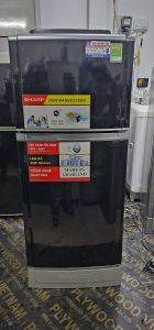 Tủ lạnh Sharp 165L