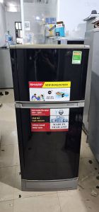 Tủ lạnh Sharp 165L