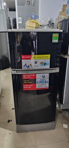 Tủ lạnh Sharp 165L