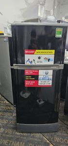 Tủ lạnh Sharp 165L