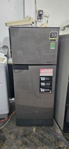 Tủ lạnh Sharp invetert 165L