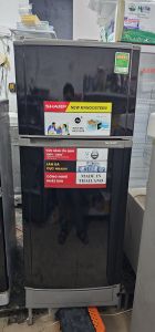 Tủ lạnh Sharp 180L