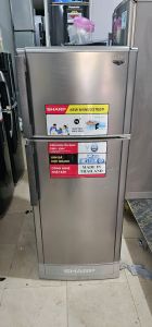 Tủ lạnh Sharp 180L