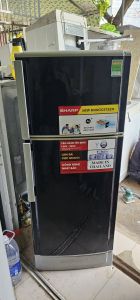 Tủ lạnh Sharp 180L